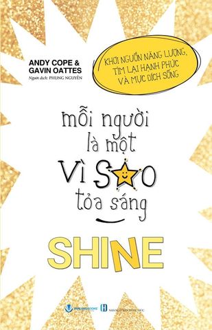 Shine - Mỗi Người Là Một Vì Sao Tỏa Sáng