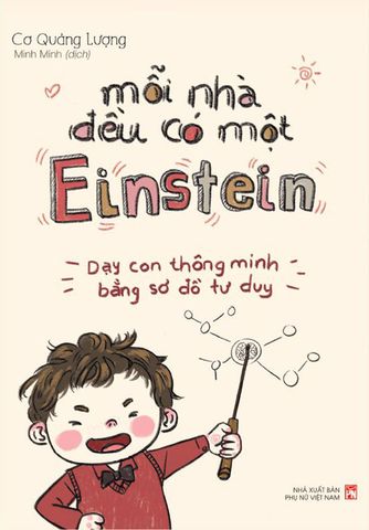 Mỗi Nhà Đều Có Một Einstein