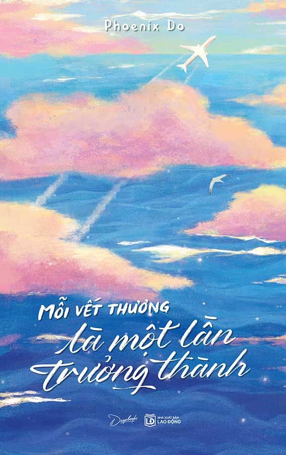 Mỗi Vết Thương Là Một Lần Trưởng Thành
