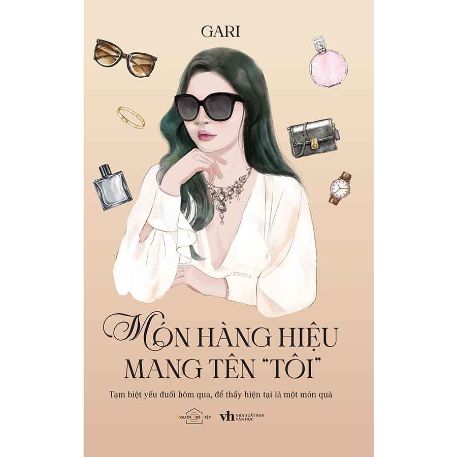 Món Hàng Hiệu Mang Tên 