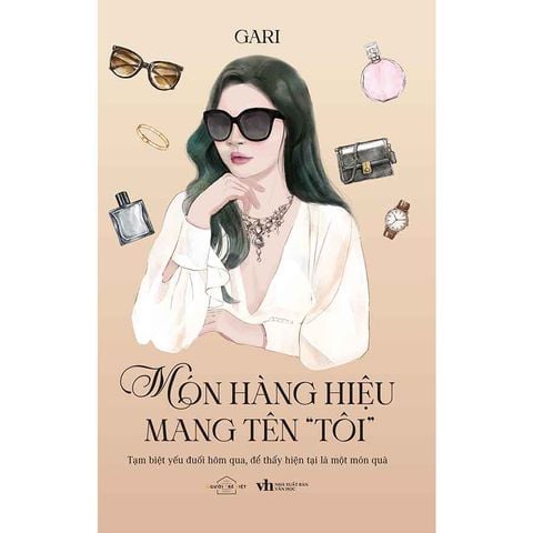 Món Hàng Hiệu Mang Tên 