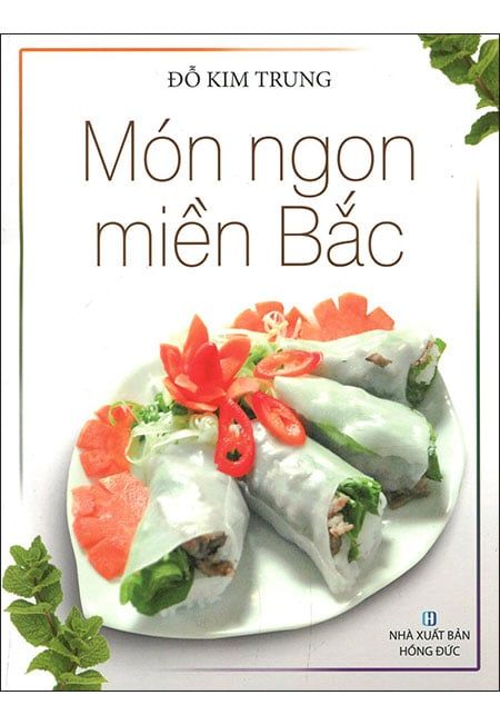 Món Ngon Miền Bắc