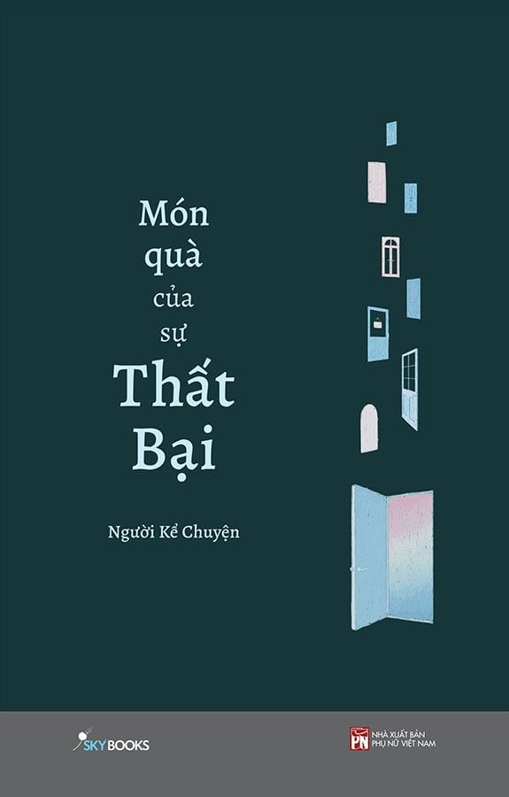 Món Quà Của Sự Thất Bại
