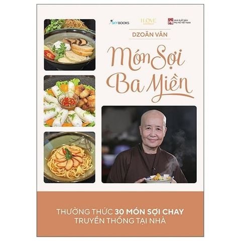 Món Sợi Ba Miền