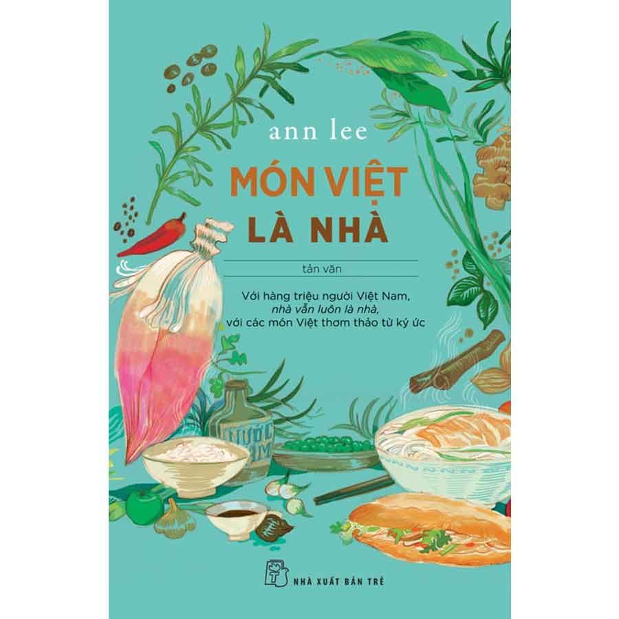 Món Việt Là Nhà
