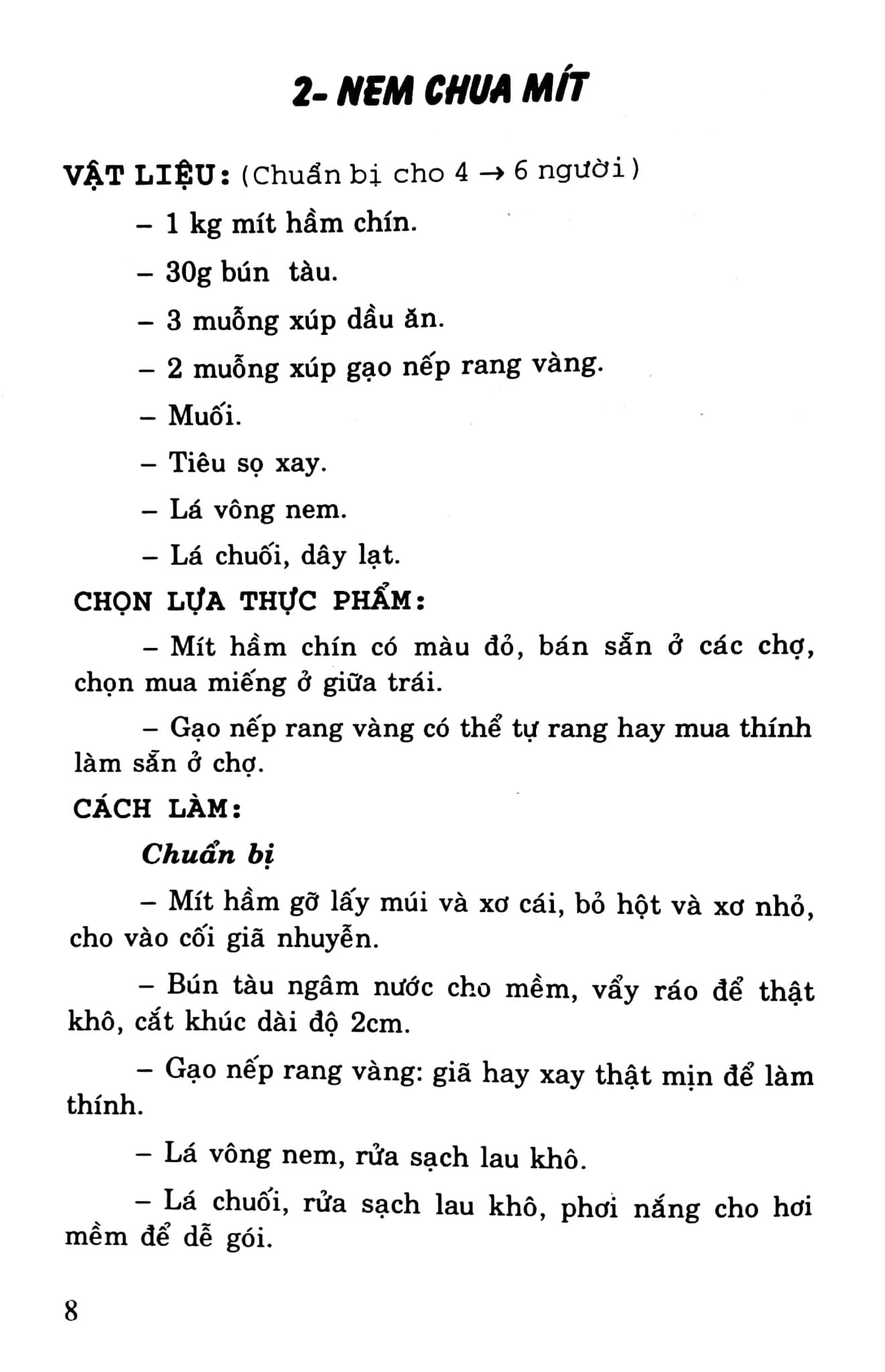 Món Chay Đãi Tiệc