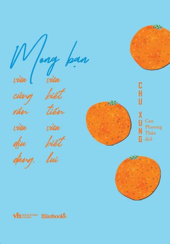 Mong Bạn Vừa Cứng Rắn Vừa Dịu Dàng, Vừa Biết Tiến Vừa Biết Lui