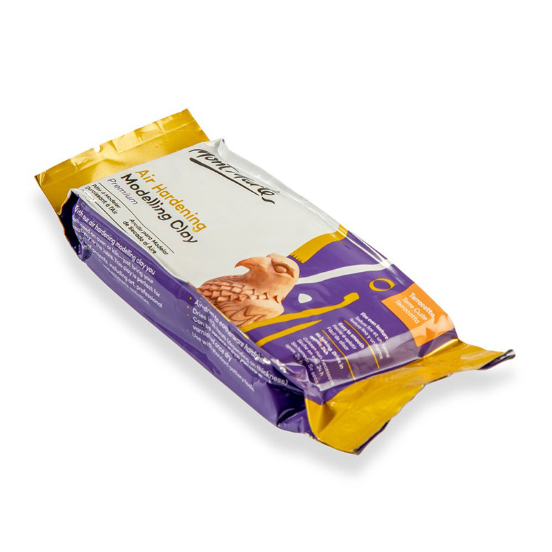Mont Marte - Đất Sét Tự Khô 250GMS Màu Nâu - (VM-0170)