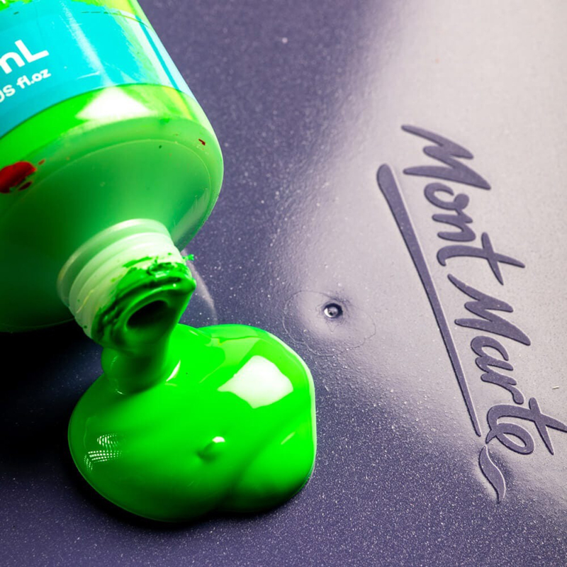 Mont Marte - Xô Rửa Cọ Vẽ MAXX0019