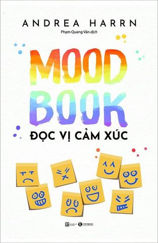 Mood Book - Đọc Vị Cảm Xúc
