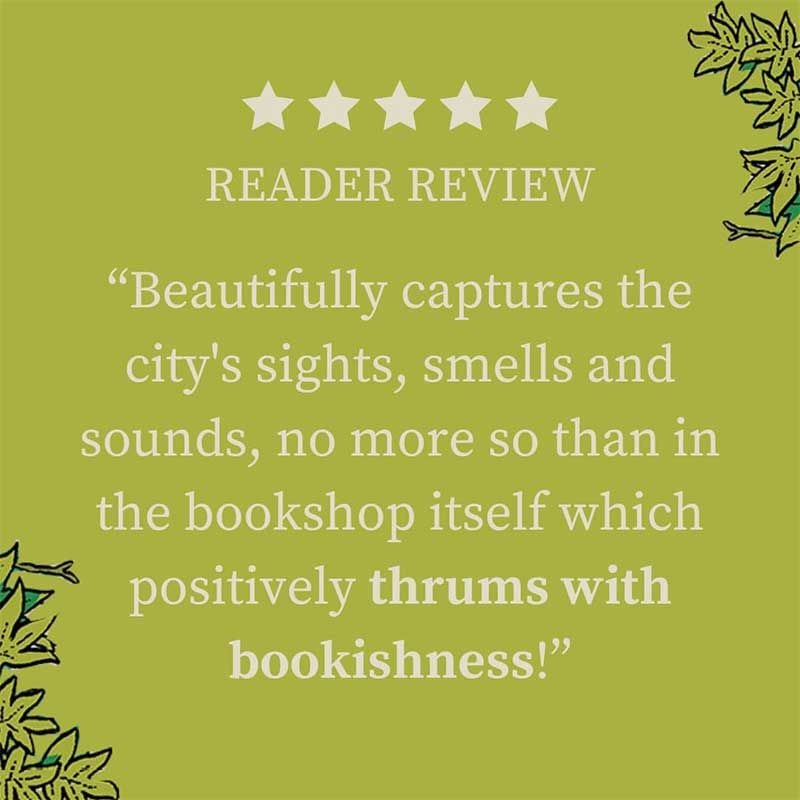 Morisaki Bookshop #2: More Days At The Morisaki Bookshop