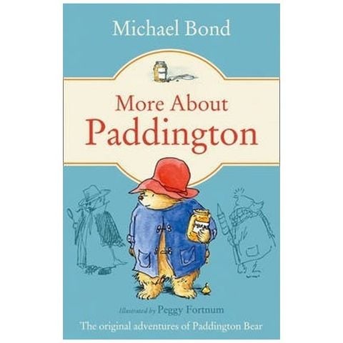 More About Paddington
