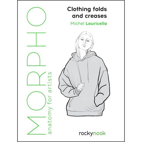 Morpho: Clothing Folds And Creases