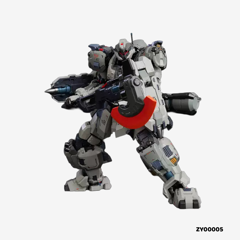 Moshow - Mô Hình Tyrant Breaker Type ZY00005