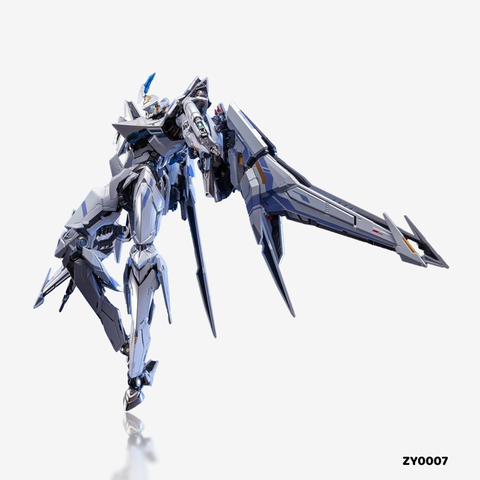 Moshow - Mô Hình UBP-RO2T Falcon ZY0007
