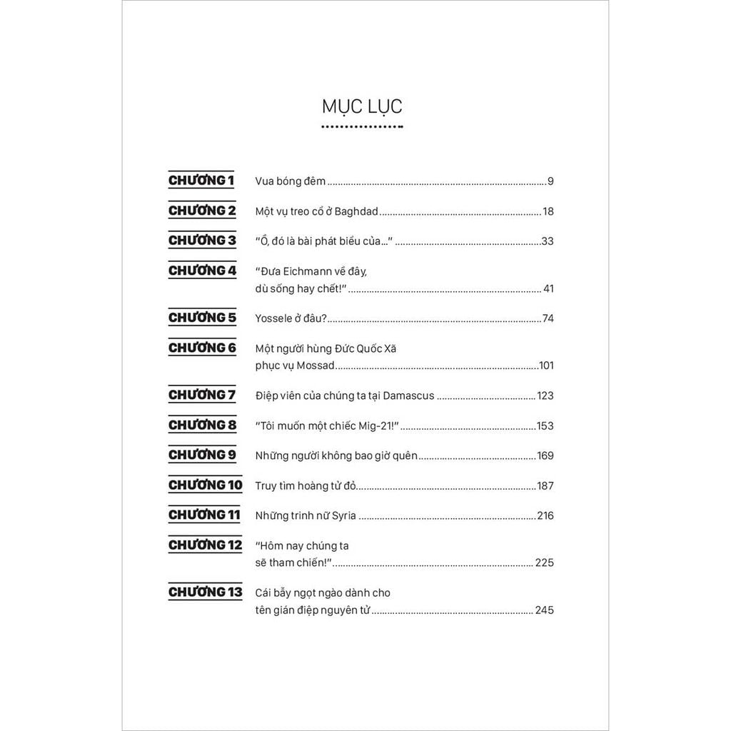 Mossad - Chiến Dịch Tình Báo Huyền Thoại (Dự kiến phát hành 16.03.2026)