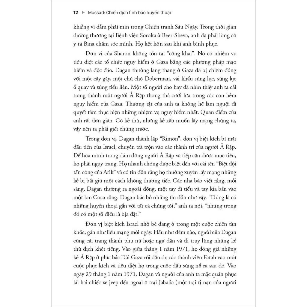 Mossad - Chiến Dịch Tình Báo Huyền Thoại (Dự kiến phát hành 16.03.2026)