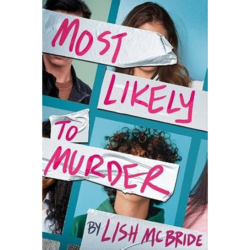 Most Likely To Murder