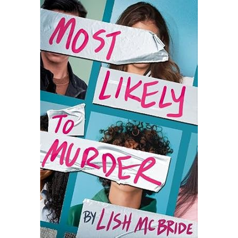 Most Likely To Murder