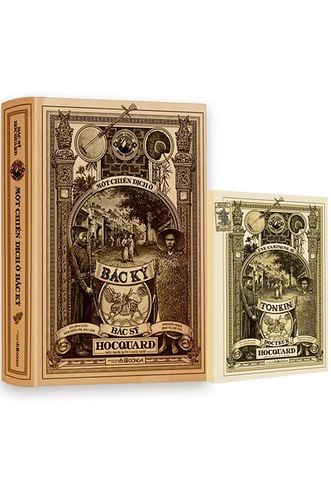 Một Chiến Dịch Ở Bắc Kỳ (Ấn bản cao cấp)