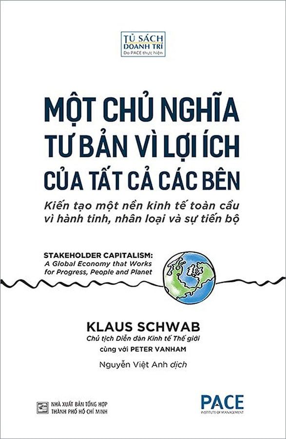 Một Chủ Nghĩa Tư Bản Vì Lợi Ích Của Tất Cả Các Bên