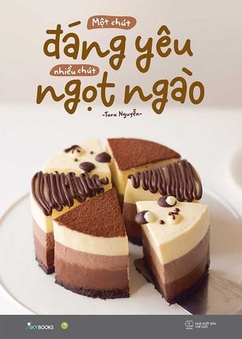 Một Chút Đáng Yêu, Nhiều Chút Ngọt Ngào