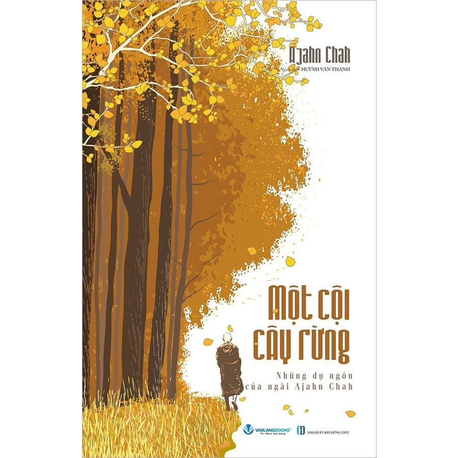 Một Cội Cây Rừng (Tái bản năm 2025)