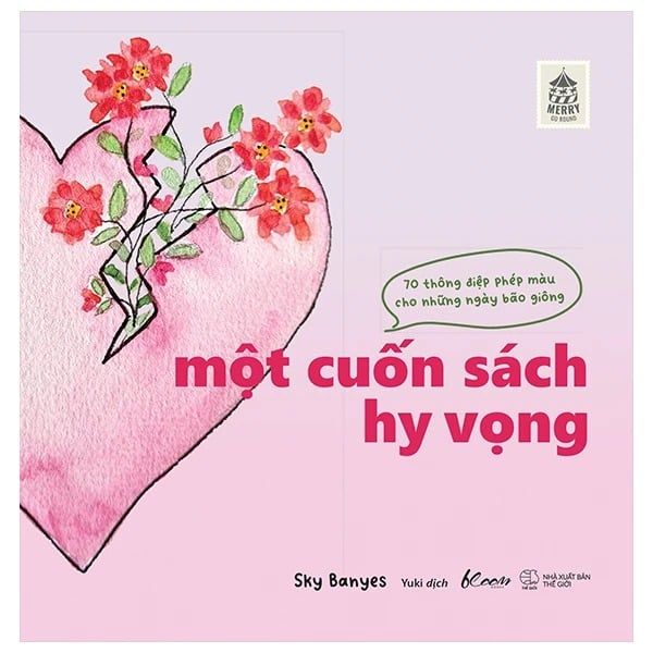 Một Cuốn Sách Hy Vọng