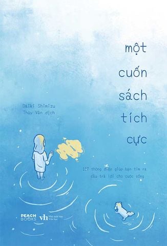 Một Cuốn Sách Tích Cực