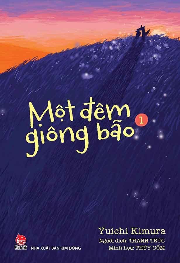 Một Đêm Giông Bão - Tập 1