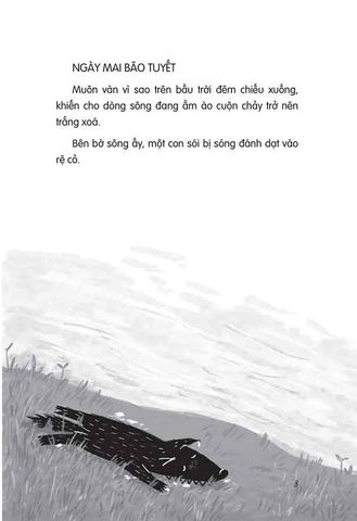 Một Đêm Giông Bão - Tập 3