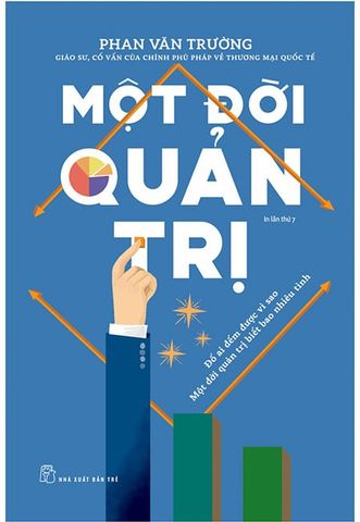 Một Đời Quản Trị
