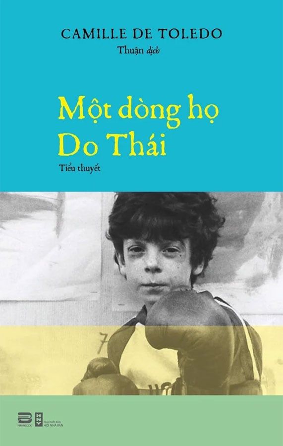 Một Dòng Họ Do Thái