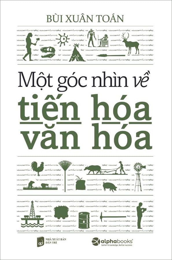Một Góc Nhìn Về Tiến Hóa Văn Hóa