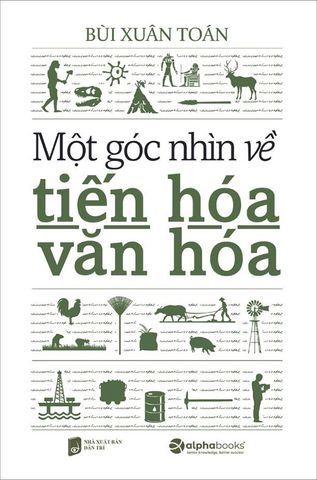 Một Góc Nhìn Về Tiến Hóa Văn Hóa