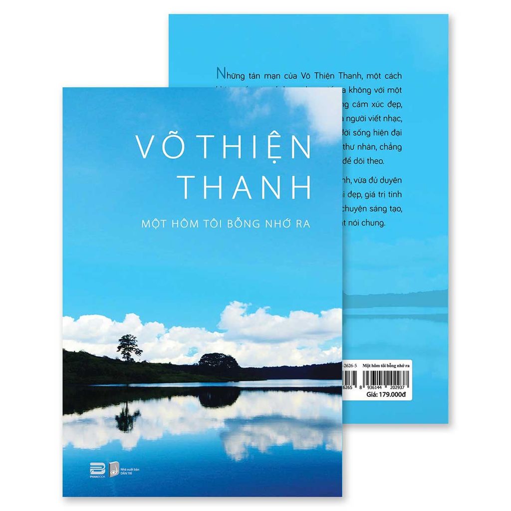 Một Hôm Tôi Bỗng Nhớ Ra