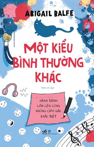 Một Kiểu Bình Thường Khác