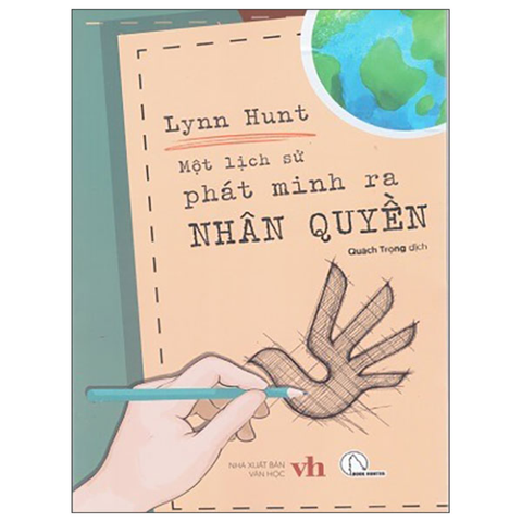 Một Lịch Sử Phát Minh Ra Nhân Quyền