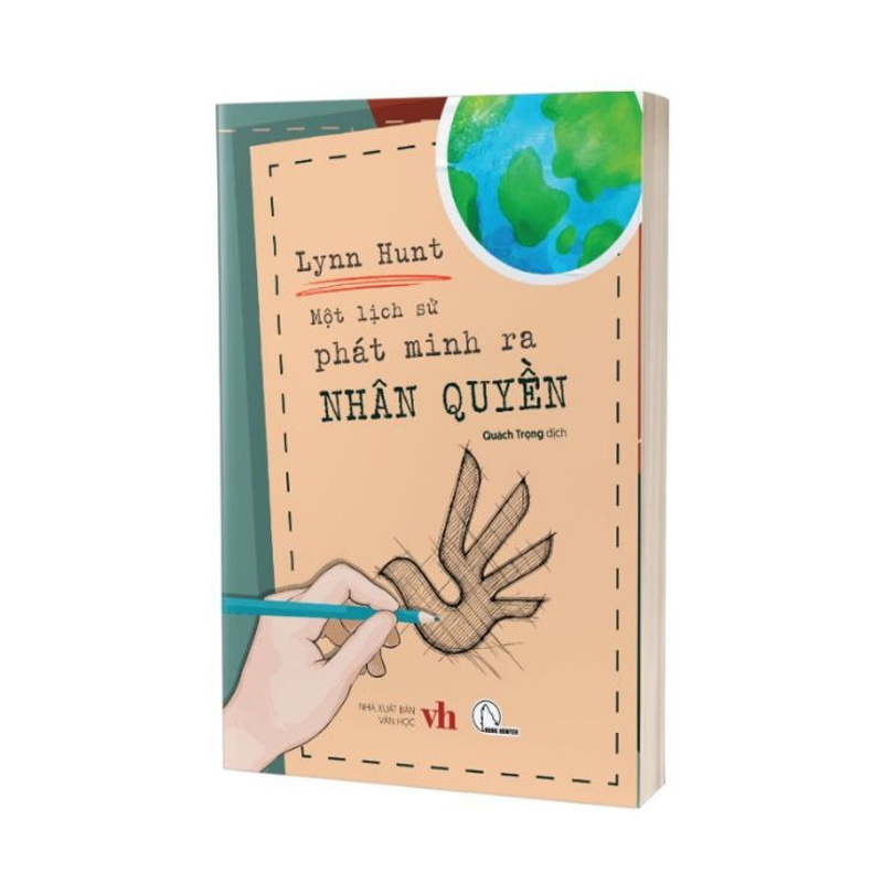 Một Lịch Sử Phát Minh Ra Nhân Quyền