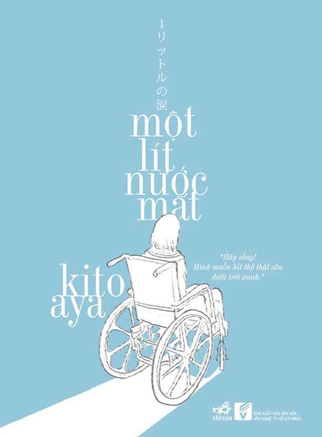 Một Lít Nước Mắt (Tái bản năm 2024)