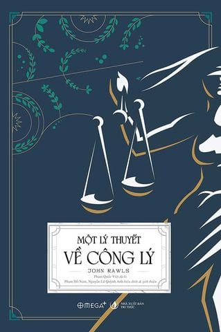 Một Lý Thuyết Về Công Lý