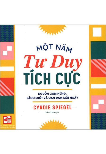 Một Năm Tư Duy Tích Cực