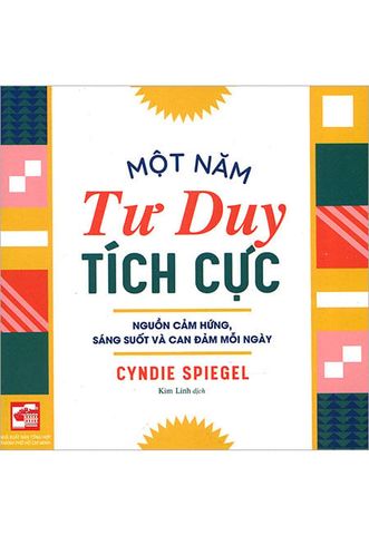 Một Năm Tư Duy Tích Cực