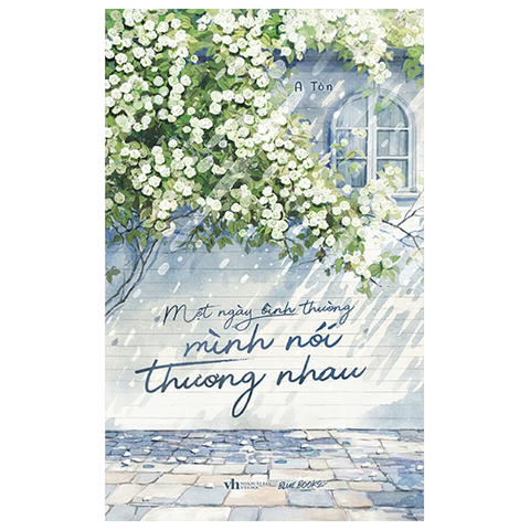 Một Ngày Bình Thường Mình Nói Thương Nhau