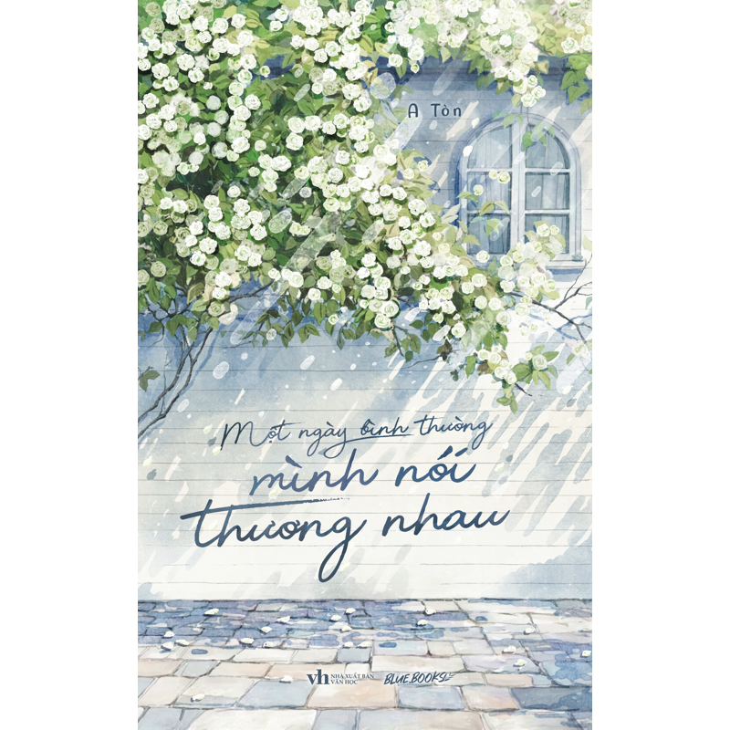 Một Ngày Bình Thường Mình Nói Thương Nhau