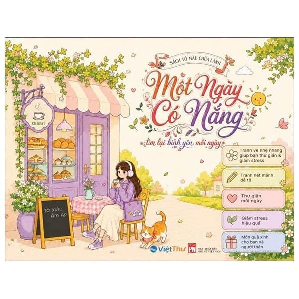 Một Ngày Có Nắng
