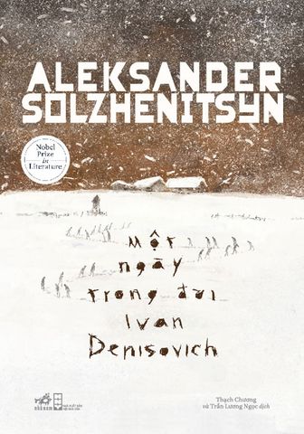 Một Ngày Trong Đời Ivan Denisovich