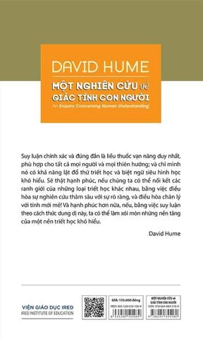 Một Nghiên Cứu Về Giác Tính Con Người