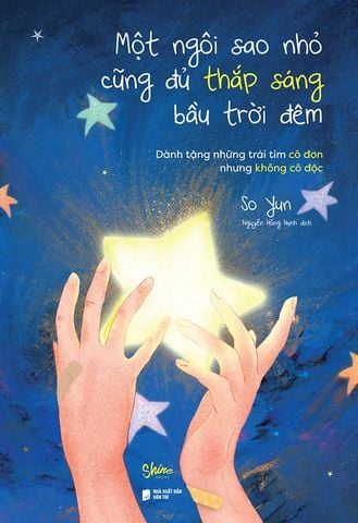 Một Ngôi Sao Nhỏ Cũng Đủ Thắp Sáng Bầu Trời Đêm
