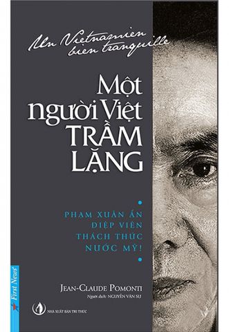 Một Người Việt Trầm Lặng